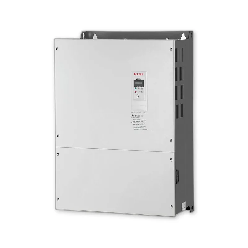 ВЕСПЕР E4-P8402-300H 220 кВт