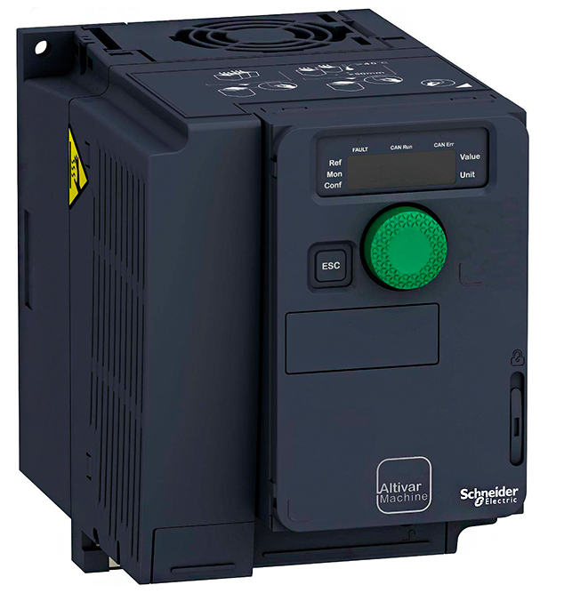 Преобразователь частоты Schneider Electric ATV320U15N4C