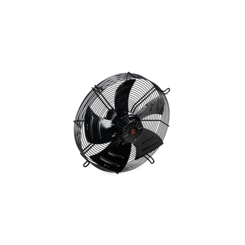 ESQ YWF2E-300S-G (с защитной решеткой, всасывание, 220В)