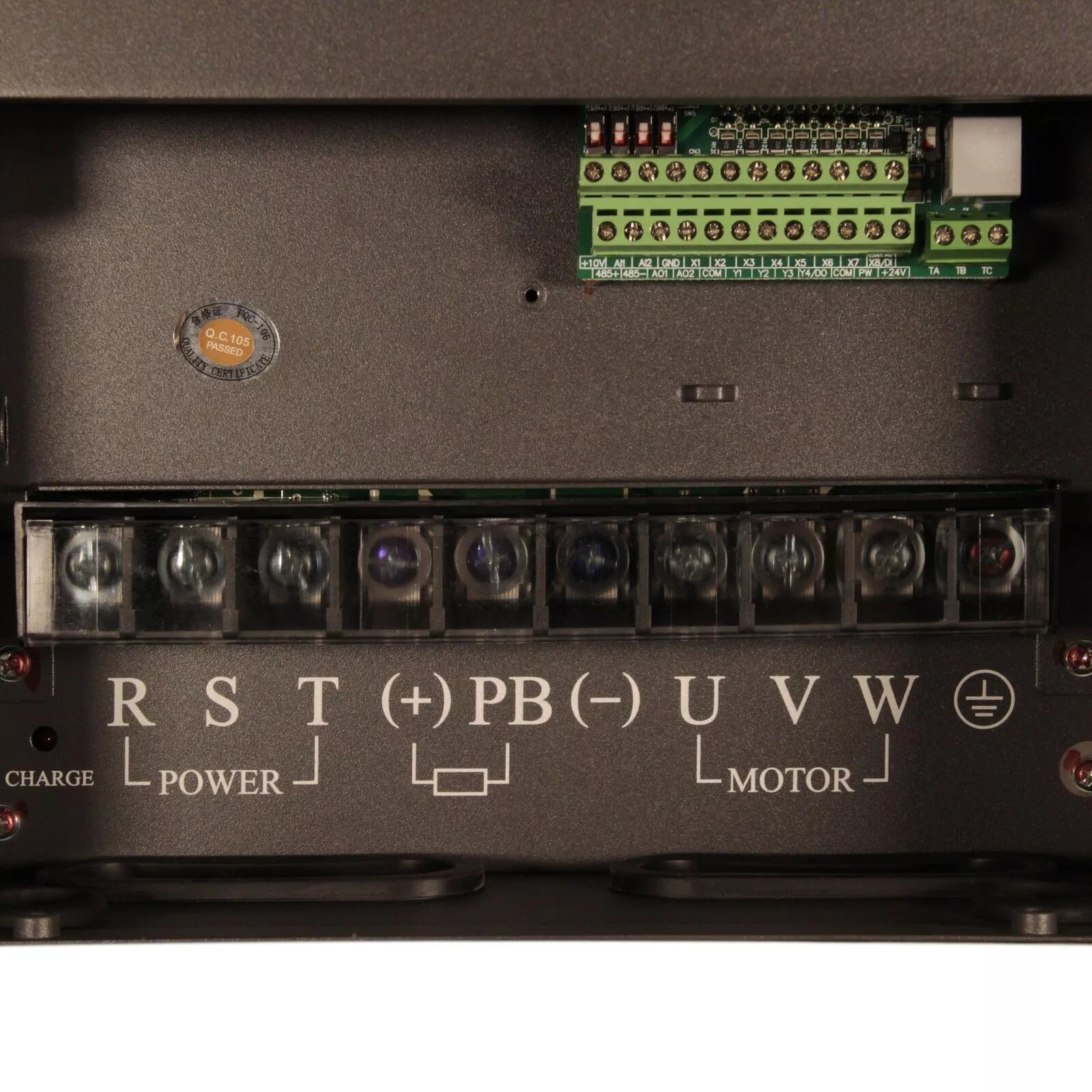 ESQ-600-4T0185G/0220P 18.5/22кВт