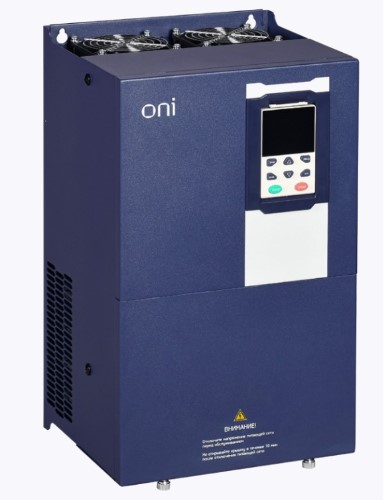 ONI K750-33-2230TM 3Ф 30кВт 380В 60А