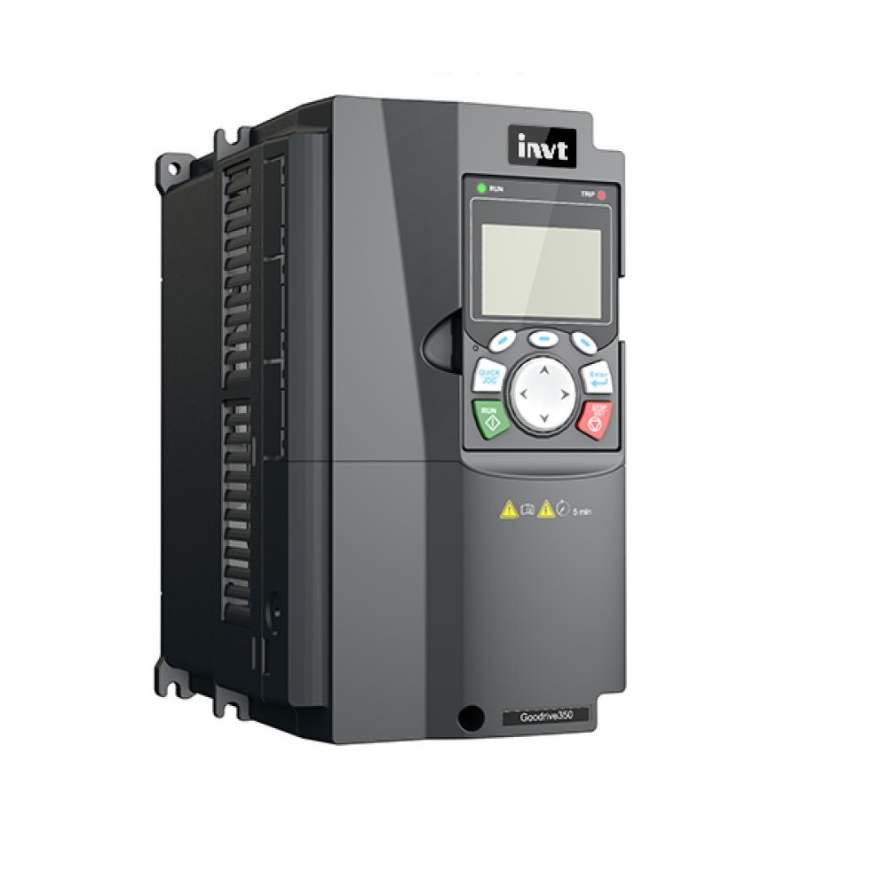 INVT GD350-500G-6 500 кВт 690В INVT GD350-500G-6 500 кВт 690В
