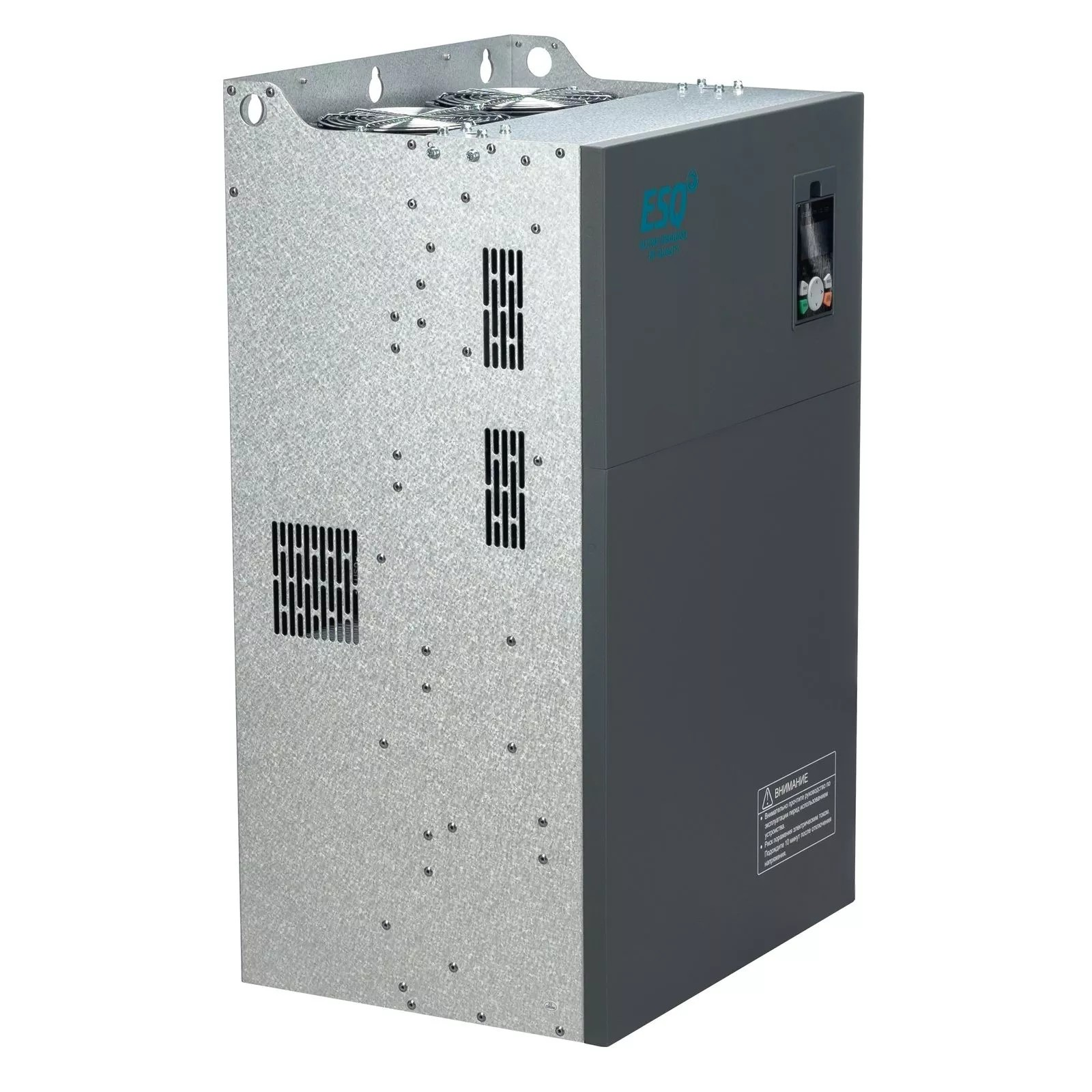 ESQ-770-4T1600G/1850P 160/185кВт 380В в обрешетке