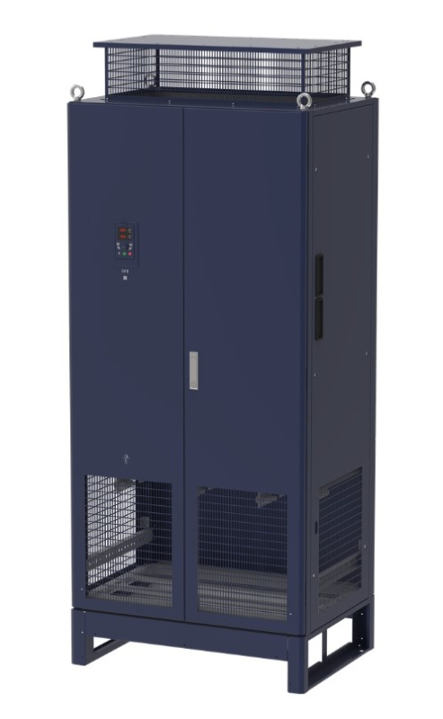 ONI FC-431-33-630GR 3Ф 630кВт 380В 1200А встроенный DC дроссель