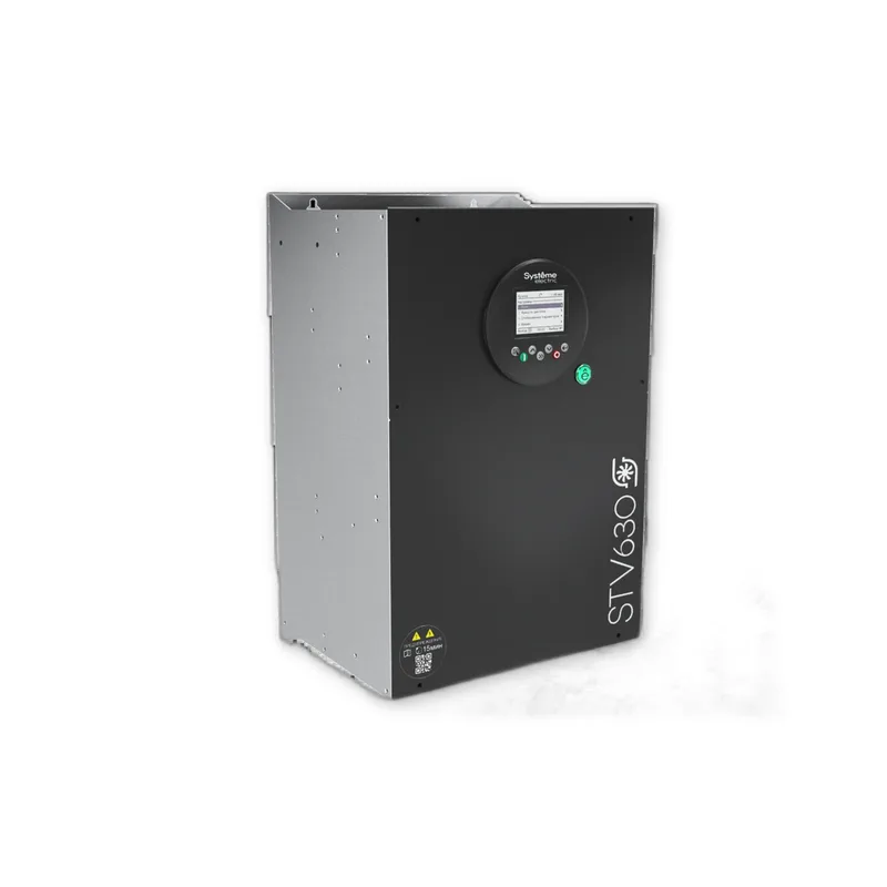 Systeme Electric STV630D45N4L1 45 кВт