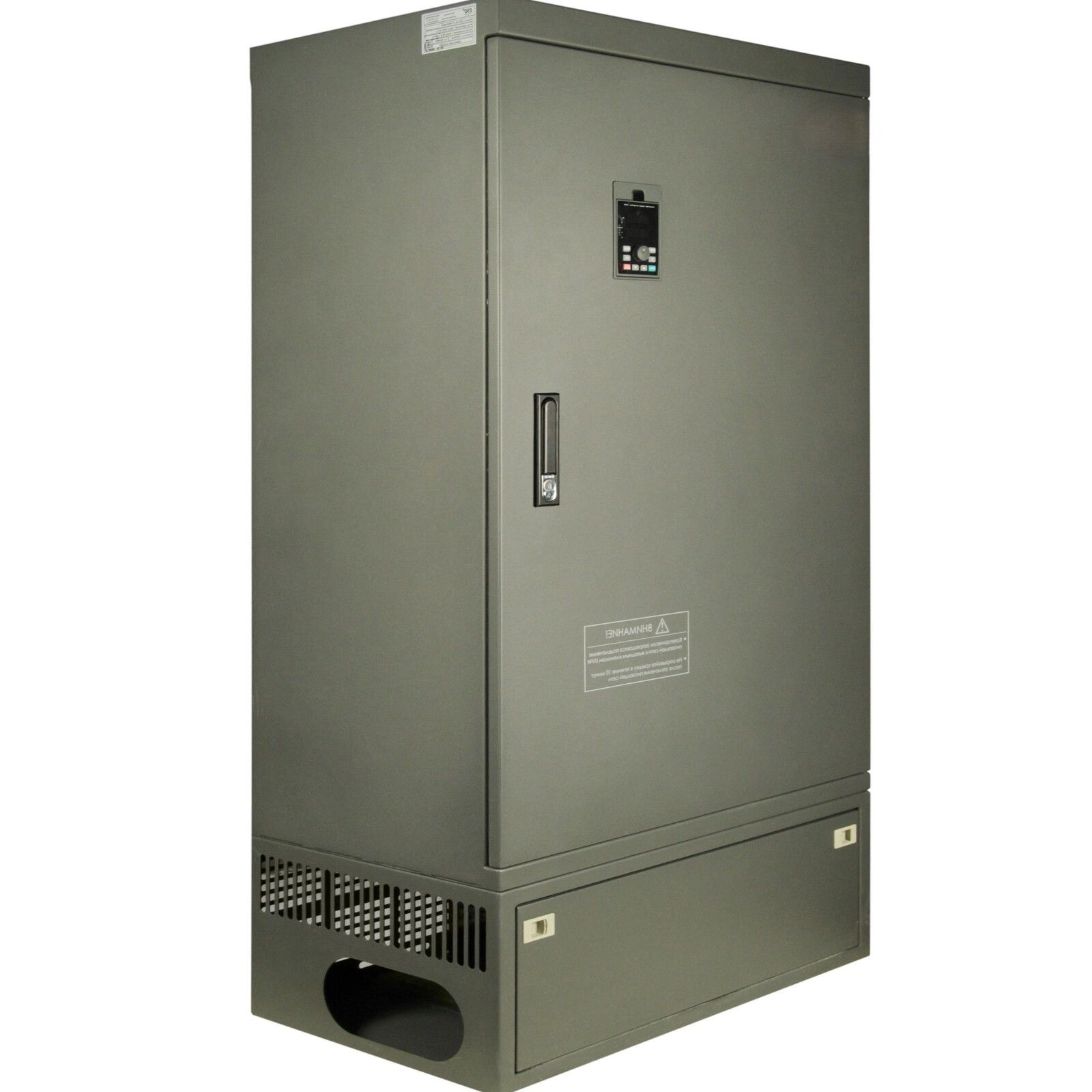 ESQ-760-4T2800G/3150P 280/315кВт, 380В