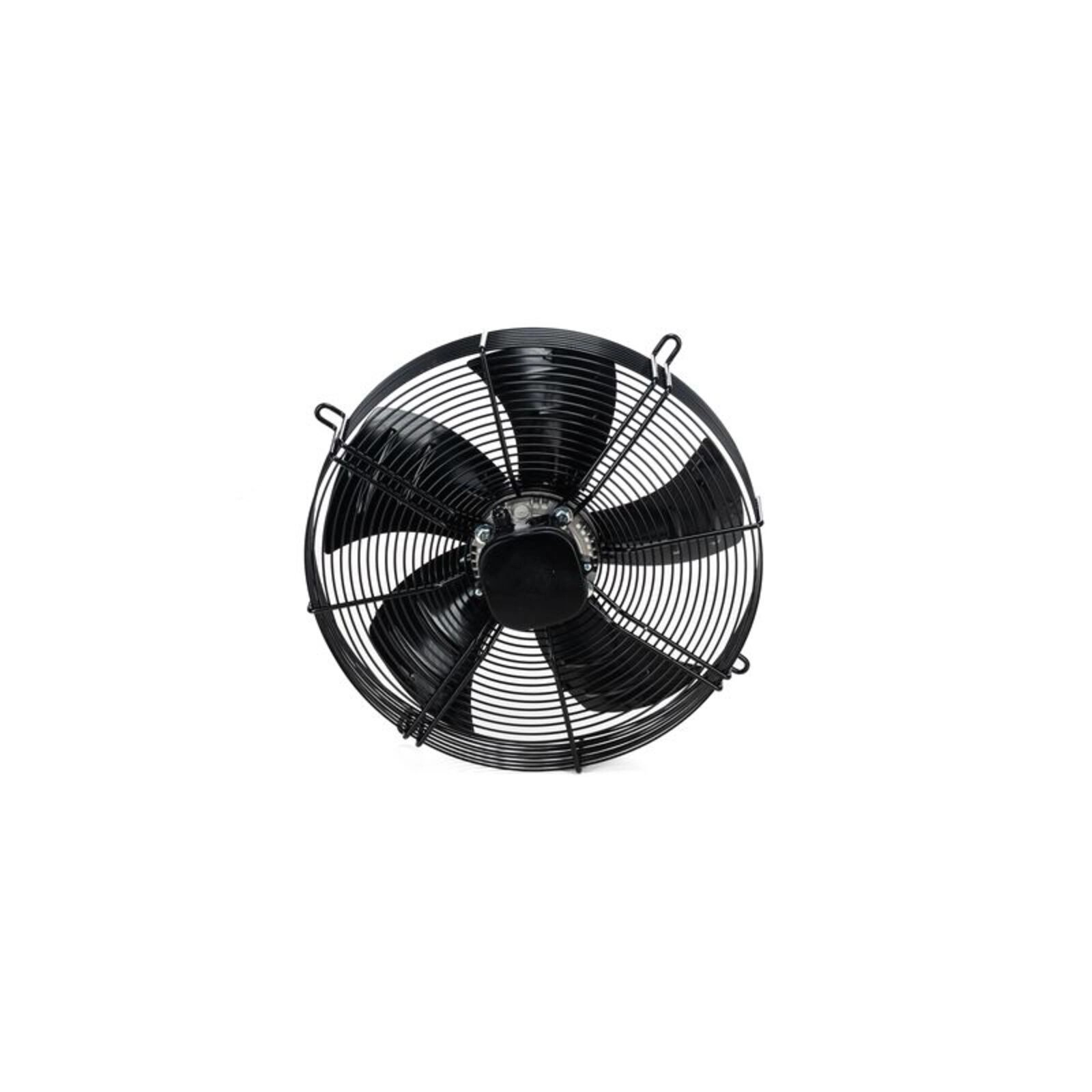 ESQ YWF2E-300S-G (с защитной решеткой, всасывание, 220В)