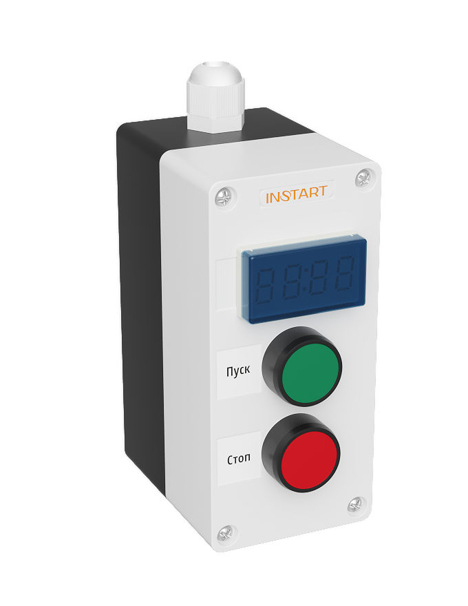 Пульт управления ПУ-3-621