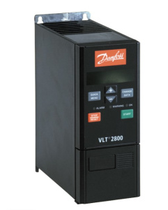 Danfoss VLT2805PS2B20SBR1DBF12A00C1 0,55 кВт