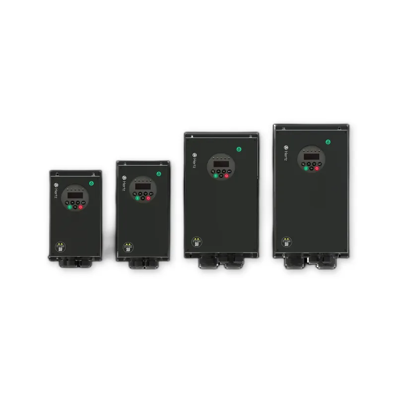 Systeme Electric STV050D30N4-IP55 30 кВт