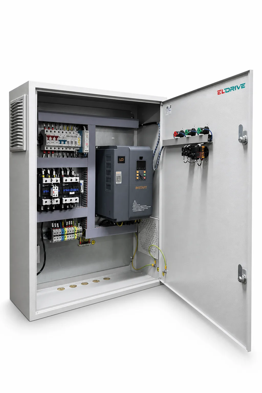 СУПН1-2,2-380-IP31 2,2 кВт