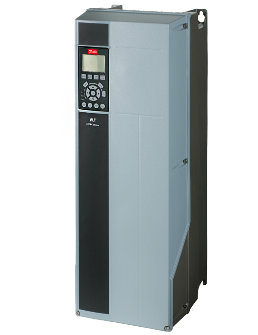  Преобразователь частоты Danfoss FC-102P75KT4E20H2 (131F6628)