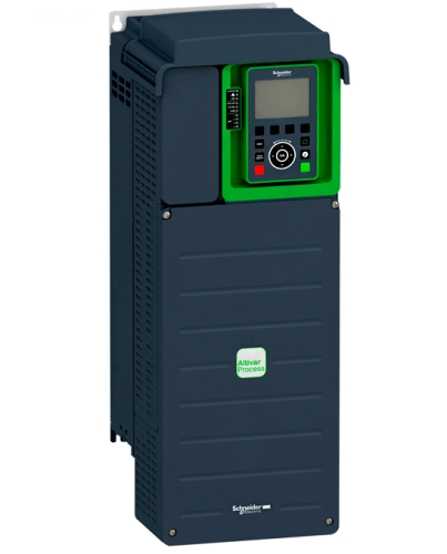 Преобразователь частоты Schneider Electric ATV650D37N4