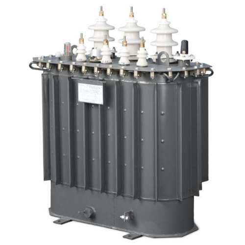 ТМГ-25/10/0,4 У/Zн-11 У1