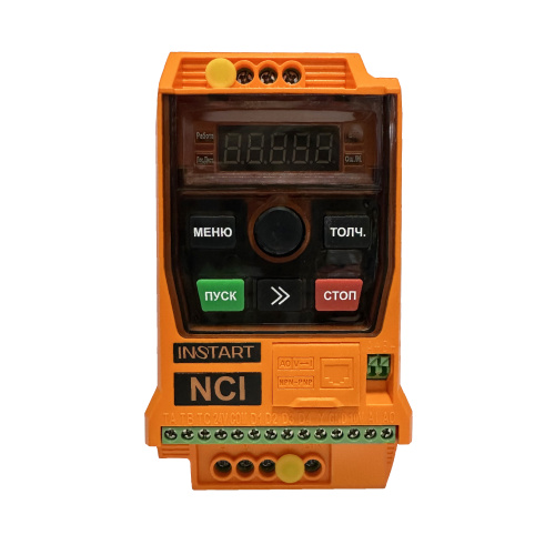 INSTART NCI-G0.4-2B 0,4 кВт