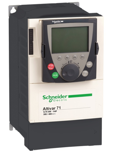 Преобразователь частоты Schneider Electric ATV71HD11N4